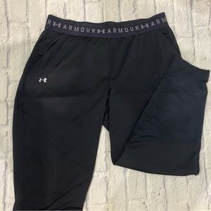 UNDER ARMOUR HeatGear Jogger Pant